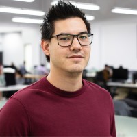 Gregorio Ernesto Yanme Li Siu
