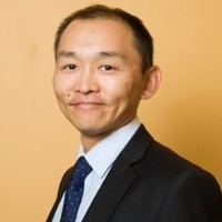 Daniel Ying