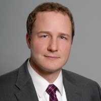 Tom Trenholm