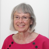 Shirley Parsons