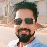 Shyam Jangid