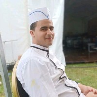 Marouane Ez-Zhar