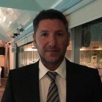 NIKOLAOS KARPATHAKIS