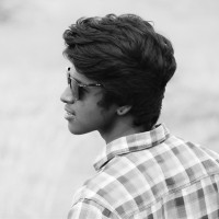 Aravind Kumar