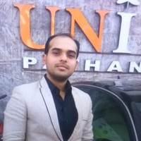 Vishal Sharma