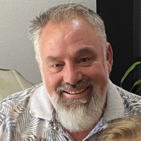 Garry John Van Staden