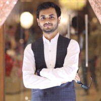 Baheti Tushar