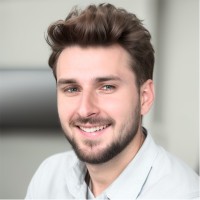 Ethan Streicher