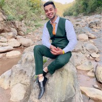 Himanshu Arya