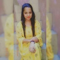 Shrishty Verma