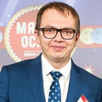 Nikita Selivanov