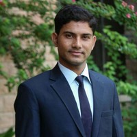 Atul Warade