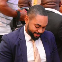 Gael Ntoko (Mael Gwenn)