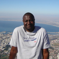 Gabriel Jere