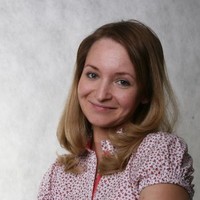 Maya Loginova
