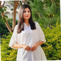 Vaniza Ahmad