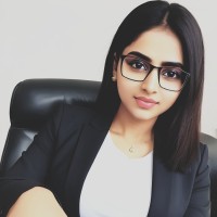 Komal Dhingra