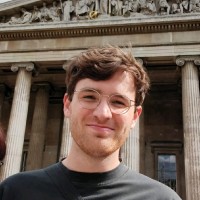 Joe Cowdry-Byrne