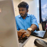 Dhanaraj G