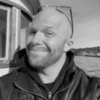 Daniel Blomqvist