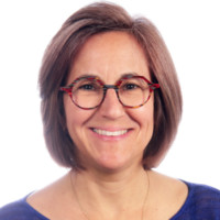 Leslie Preston