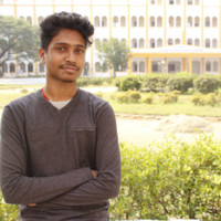 Ganesh M
