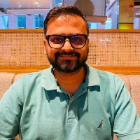 Utkarsh Pathak