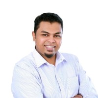 Ashwin Raphael Paul
