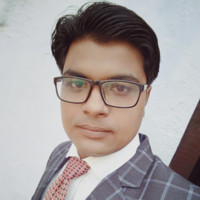 Vikash Kumar Tiwari