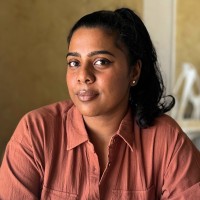 Gitanjali Ravikumar