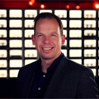 Jeroen de Bruin