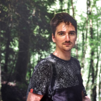 Damien FAIVRE