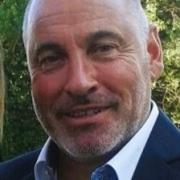 Bruno GUIMBARD