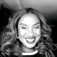 Dr. Victoria Chisala