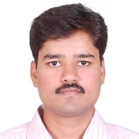 Raghava Krishna