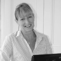 Julia Hunter