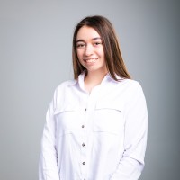 Анна Курасова