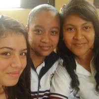Karen Katherine Domenich Heras