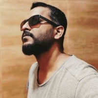 Vijay Kirubakaran