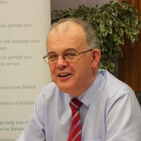 Seamus McLernon