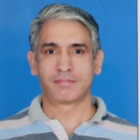 Anil M Sehrawat