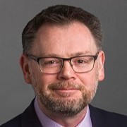 Justin Murphy