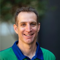 Michael Norman