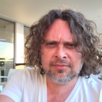 Frédéric Boulay