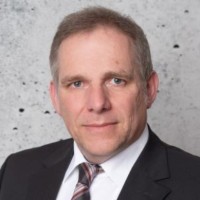 Klaus Franz