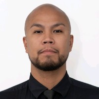 Jerico Rimando