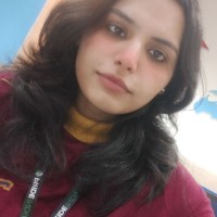 Nancy Yadav