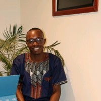 Daniel Obare Nyakundi