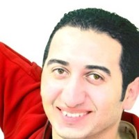 Nader Kamal