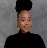 Nosipho Mpembe